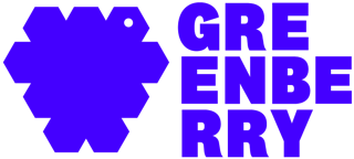 Logo Greenberry